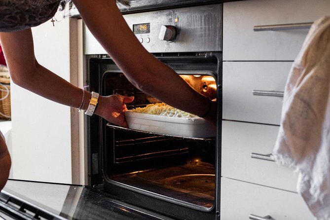 Portuguese Home Dining Experience in Lisbon with a Local, Paula - Why This Tour Is a Great Choice