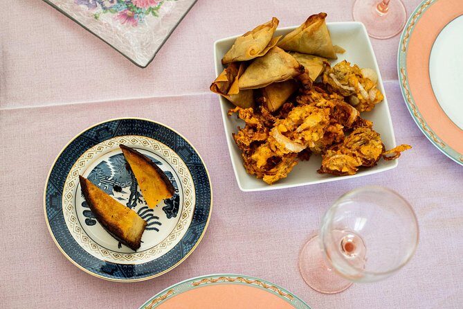 Portuguese Home Dining Experience in Lisbon with a Local, Paula - Who Should Consider This Experience?