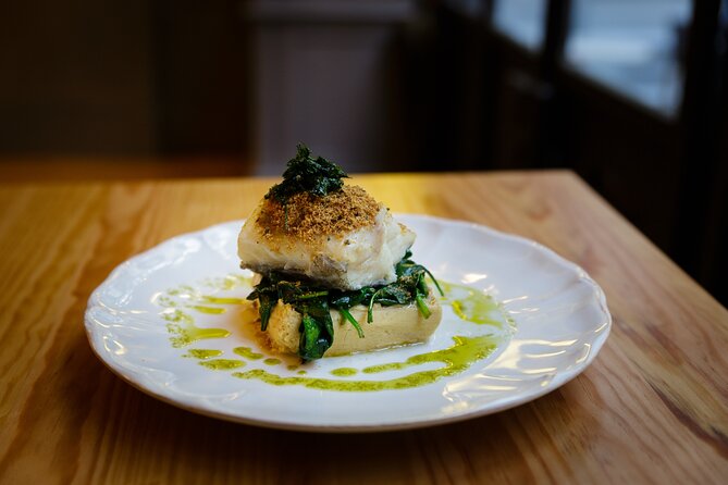 Portuguese Kitchen Experience - Experience Local Flavors