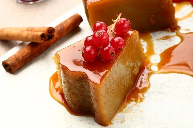 Portuguese Kitchen Experience - Common Questions