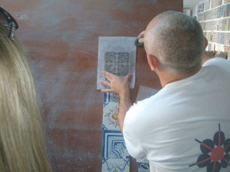 Portuguese Tiles and Wine History - Private Tour - Tour Highlights