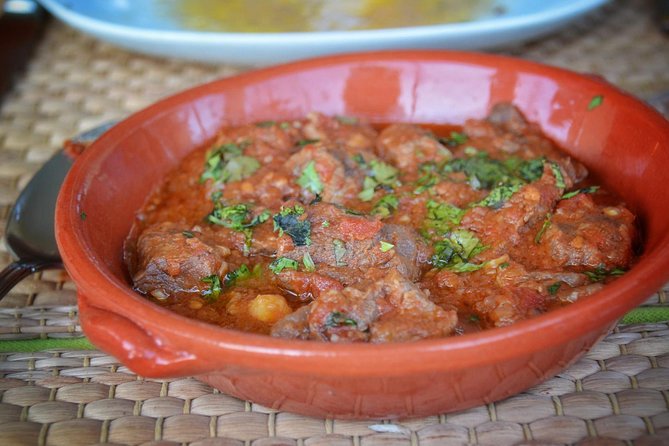 Portuguese Traditional Cuisine: DINNER OR TAPAS - The Sum Up