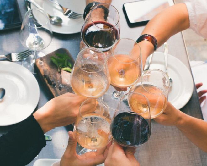 Portuguese Wine and Food Experience - Additional Information