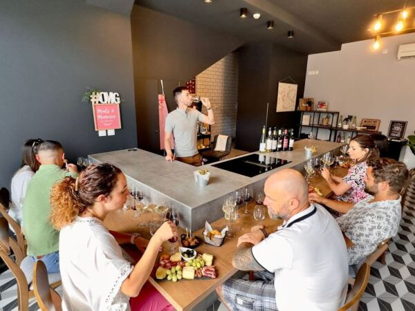 Portuguese Wine and Food Experience - Frequently Asked Questions