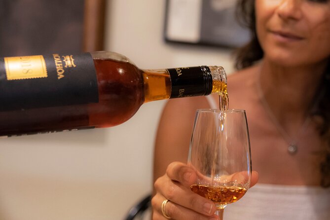 PORTUGUESE WINE & FOOD EXPERIENCES: the Flavours of Portugal - Food and Wine Pairing Tips