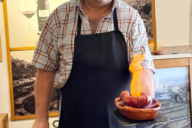 PORTUGUESE WINE & FOOD EXPERIENCES: the Flavours of Portugal - Wine and Food Tours in Portugal