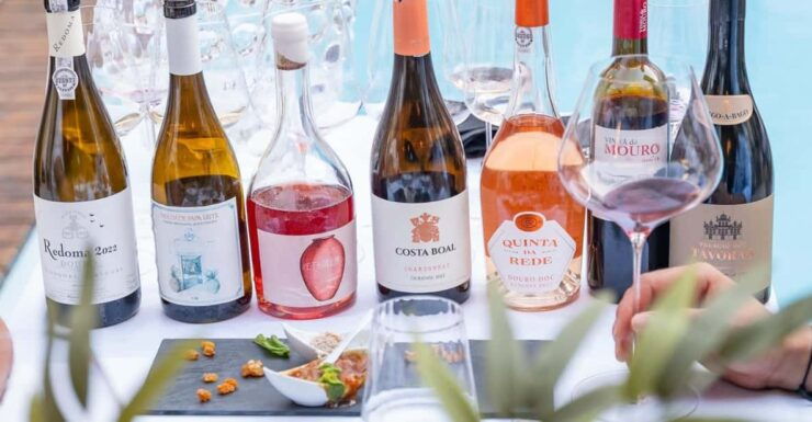 PORTUGUESE WINE TASTING IN THE HEART OF FARO - Good To Know