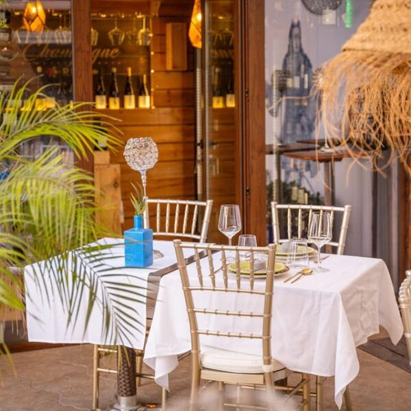 PORTUGUESE WINE TASTING IN THE HEART OF FARO - Getting to the Meeting Point