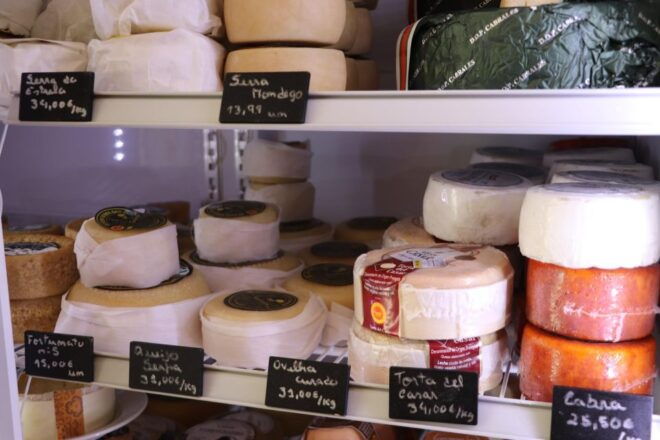 Portuguese Wine Tasting W Local Cheese & Cold Cuts Pairing - Customer Reviews