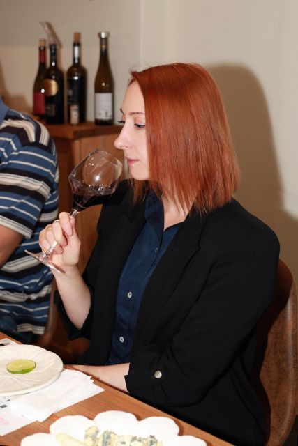 Portuguese Wines Tasting - Unique Wine Gems of Portugal