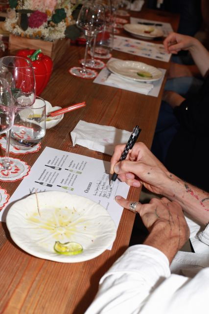 Portuguese Wines Tasting - Curated Pairings and Snacks