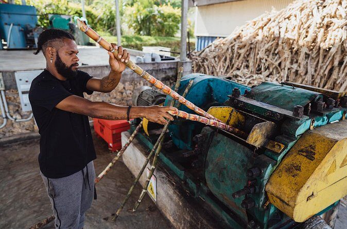 PortVila Distillery Experience at 83Islands Distillery, Vanuatu - Final Thoughts