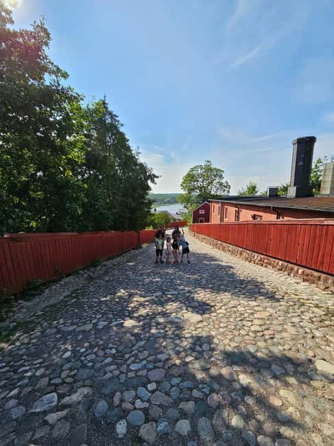 Porvoo Old Town&Riverside Heritage Guided Tour from Helsinki - Final Thoughts