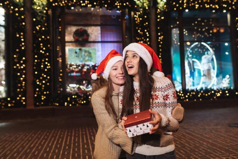 Porvoos Christmas Magic and Traditions Tour - What Makes the Porvoo Christmas Magic and Traditions Tour Special?