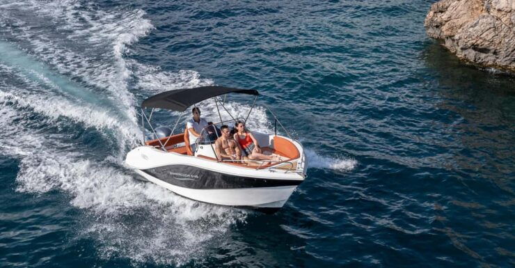 Poseidon Boat Tour Dubrovnik - Price and Booking