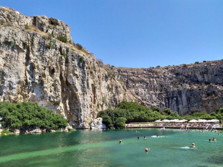 Poseidon'S Adventure-Cape Sounion and Athens Riviera 4 Hours - Highlights of the Tour Experience