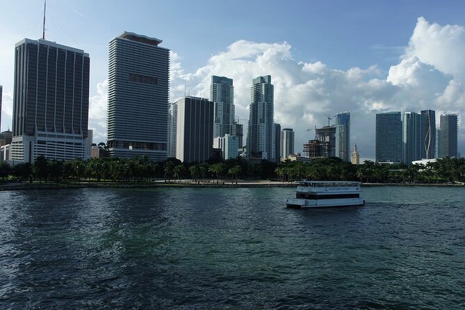 Poseidons Miami Adventure Boat Tour - Tour Pricing and Special Offers