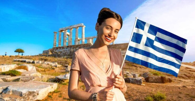 Poseidon's Realm: Athens to Cape Sounion Half-Day Adventure - Activity Details