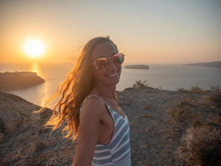 Poseidon's Realm: Athens to Cape Sounion Half-Day Adventure - Experience Itinerary