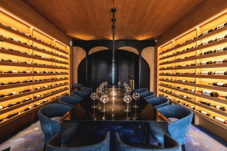 Positano: a Journey Through Local Wines - Meet Your Sommelier: Luigi