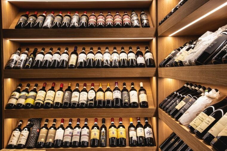 Positano: a Journey Through Local Wines - The Art of Wine Appreciation