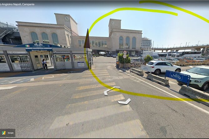 Positano, Amalfi and Ravello - Group Tour - Tour Details and Logistics