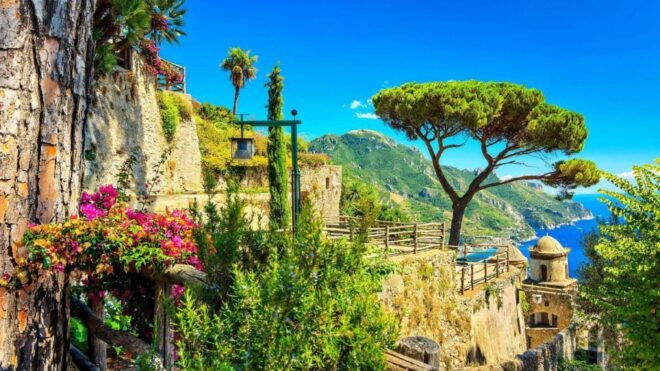 Positano, Amalfi and Ravello Private Tour - Locations and Activities