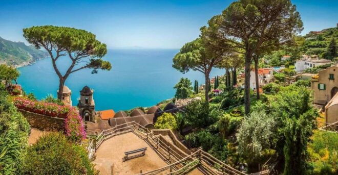 Positano, Amalfi and Ravello Private Tour - Accessibility and Group Type