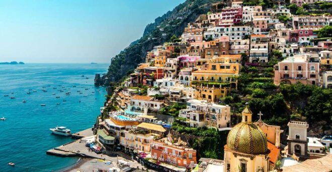 Positano, Amalfi and Ravello Private Tour - Highlights