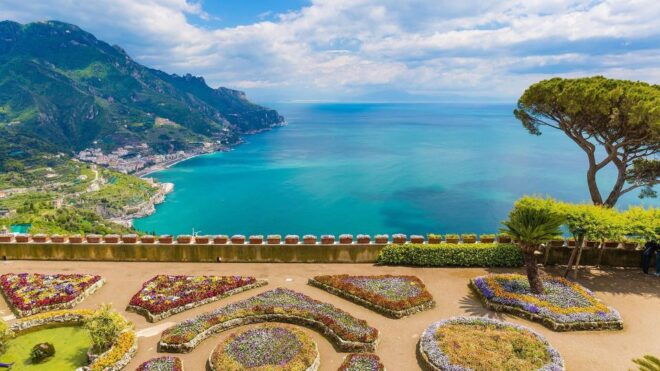 Positano, Amalfi and Ravello Private Tour - Directions