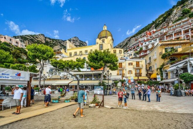 Positano, Amalfi and Ravello Private Tour - The Sum Up