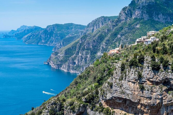 Positano, Amalfi and Ravello - Private Tour - Reviews and Ratings