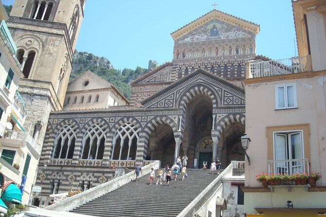 Positano, Amalfi and Ravello - Private Tour - Traveler Photos and Cancellations