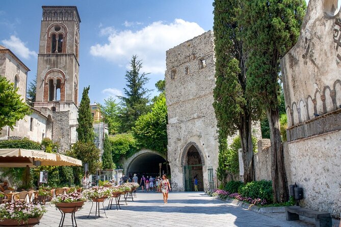 Positano, Amalfi and Ravello - Private Tour - Local Guide and Cultural Insights