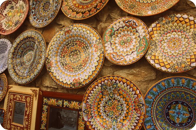 Positano, Amalfi and Ravello - Private Tour - Tips for a Memorable Experience