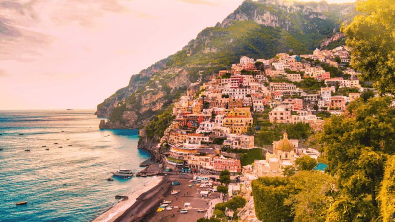 Positano, Amalfi, and Ravello Private Tour from Naples - Good To Know