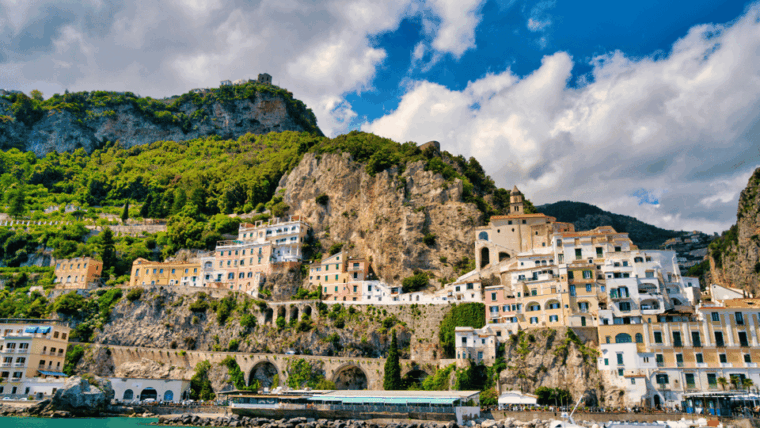 Positano, Amalfi, and Ravello Private Tour from Naples - Value and Cost Analysis
