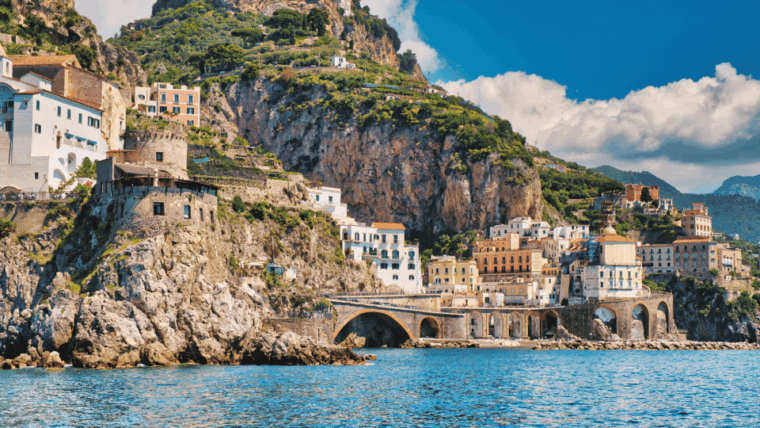 Positano, Amalfi, and Ravello Private Tour from Sorrento - Who Would Love This Tour?