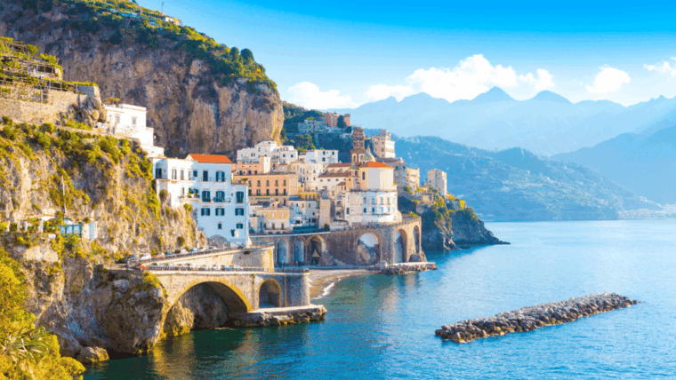 Positano, Amalfi, and Ravello Private Tour from Sorrento - Final Thoughts