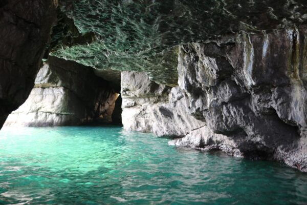 Positano: Amalfi Coast Group Guided Boat Tour With Prosecco - The Sum Up