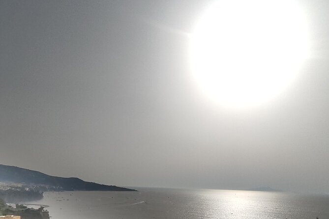 Positano AMALFI COAST Private Tour - Reviews and Ratings