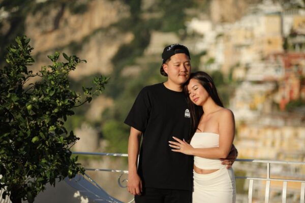 Positano-Amalfi & Pompeii Full Day Trip by Luxury From Rome - Customer Reviews