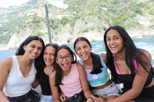 Positano-Amalfi & Pompeii Full Day Trip by Luxury From Rome - The Sum Up