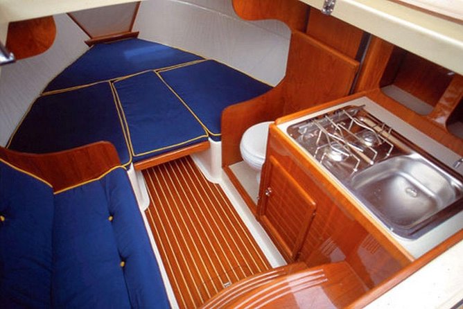 Positano Amalfi Private Boat Tour From Sorrento - The Sum Up