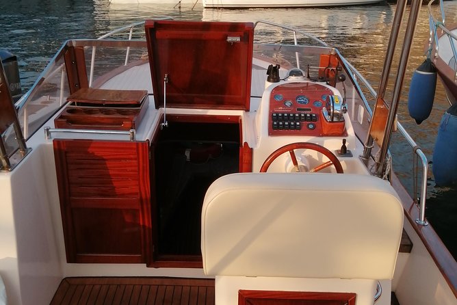 Positano-Amalfi Private Tour - Itinerary Overview