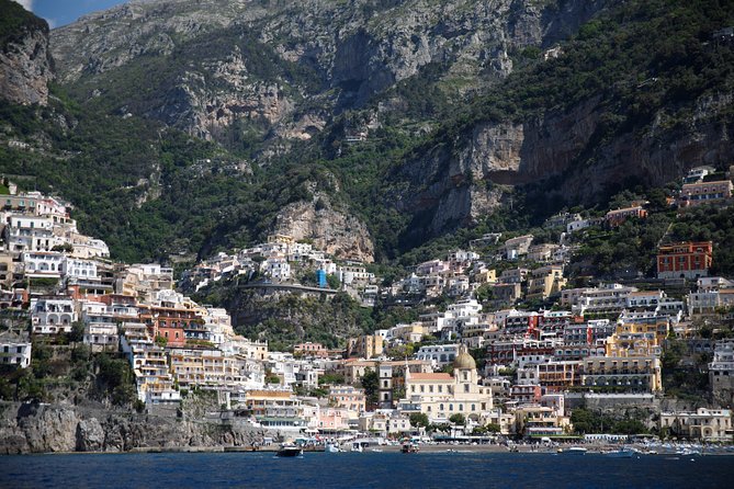 Positano & Amalfi Private Tour - Exclusive Speedboat - Good To Know