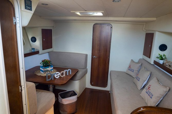 Positano & Amalfi Private Tour - Exclusive Speedboat - Weather Considerations