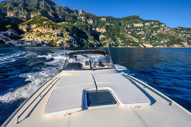 Positano & Amalfi Tour - The Sum Up