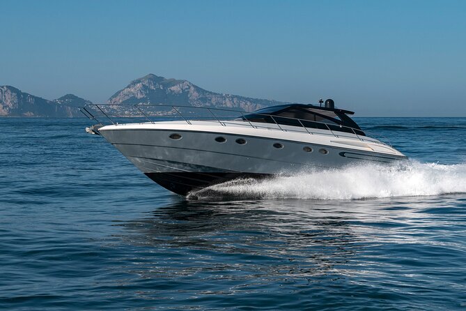 Positano and Amalfi Day Cruise - Common Questions