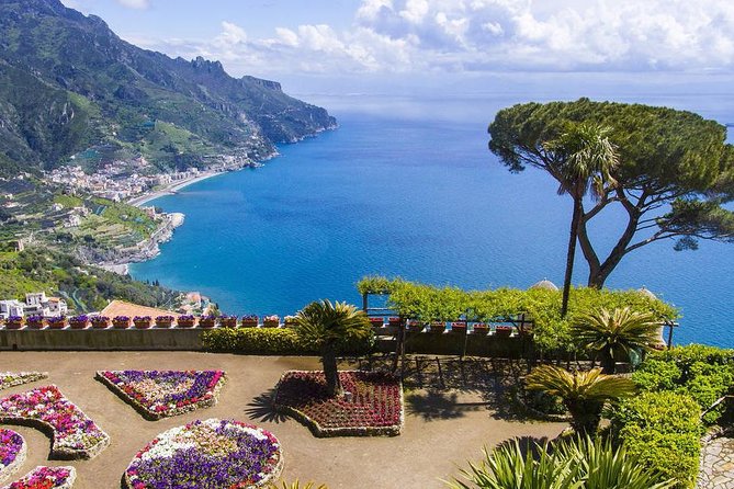 Positano and Ravello: Full-Day Tour From Rome - Good To Know